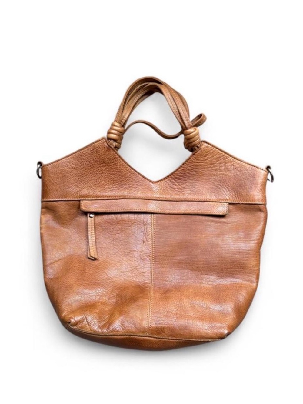 Latico Leather Handbag - Picture 2 of 7